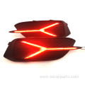 Rear Bumper Light Reflector Light